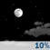 Mostly Clear Mostly Clear