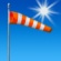 Partly Cloudy, Wind Partly Cloudy, Wind